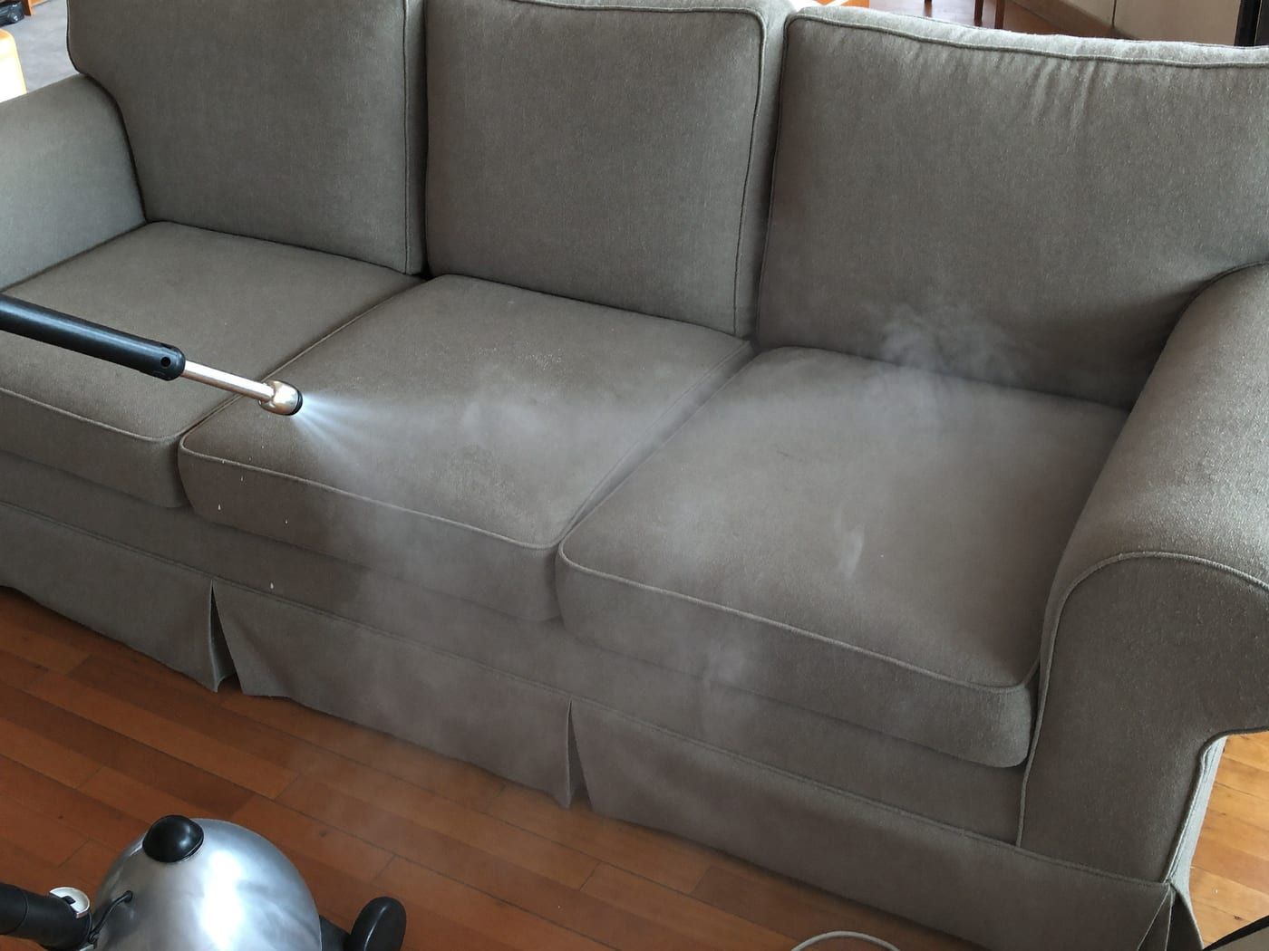 upholstery